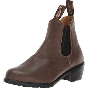 BLUNDSTONE STYLE 1672 WOMAN,Antique Taupe,6｜waku-maremare