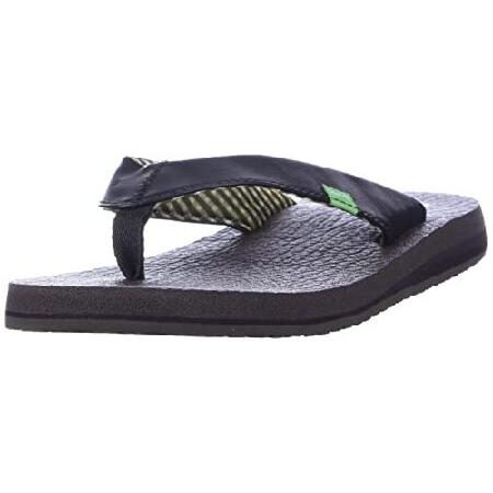 Sanuk レディース ヨガマット ビーチサンダル (35-36 M EU / 5 B(M) US、...