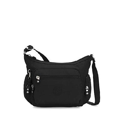 Kipling レディース Gabbie スモール クロスボディ 軽量 普段使い財布 カジュアル ナ...