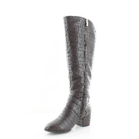 LifeStride Oakley Women&apos;s Boots Dk Choc GTR Size 9...