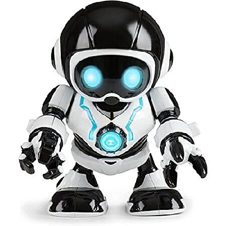 WowWee Robosapien Remix - 4 Robots in 1 - with 4 A...