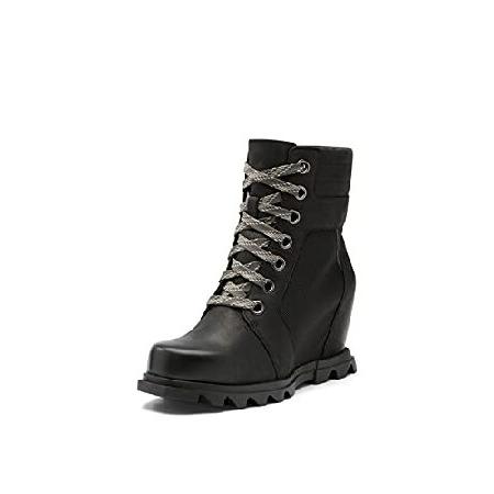 Sorel Women&apos;s Joan of Arctic Wedge III Lexie Boot ...