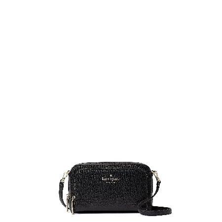 Kate Spade New York Staci Dual Zip Around Crossbod...