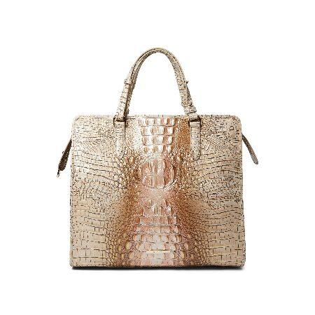 BRAHMIN Ombre Melbourne Tia Scallop One Size