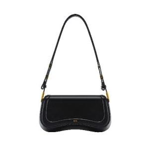 JW PEI Women's Joy Shoulder Bag (Black)｜waku-maremare