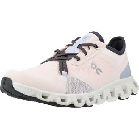 On Women&apos;s Cloud X 3 AD Sneakers, Shell | Heather,...