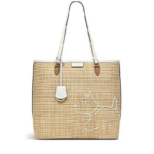 RADLEY London Museum Street - Woven - Large Open Top Shoulder｜waku-maremare