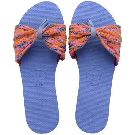 Havaianas Women You St. Tropez Mesh Sandals - Bow ...