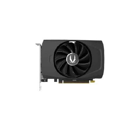 Zotac GAMING GeForce RTX 4060 8GB Solo DLSS 3 8GB ...