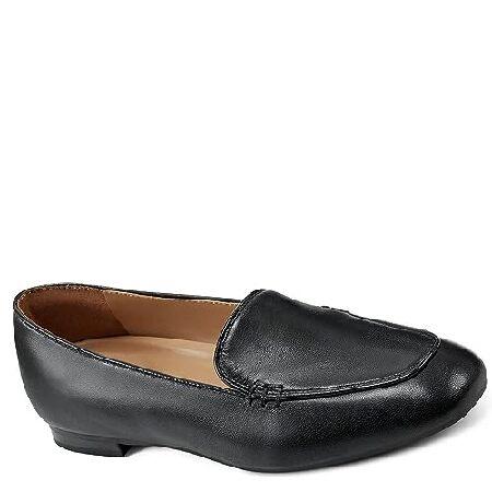 Easy Spirit Galla Womens Slip On 10 CD US Black