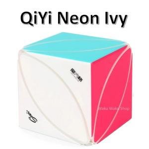 安心の保証付き 正規販売店 QiYi ネオン アイビー Neon Ivy おすすめ｜waku-waku-shop