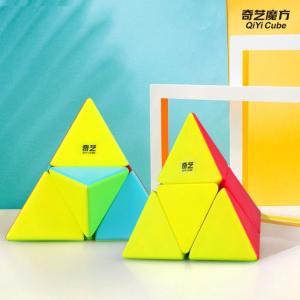 安心の保証付き 正規販売店 QiYi 2x2 ...の詳細画像5