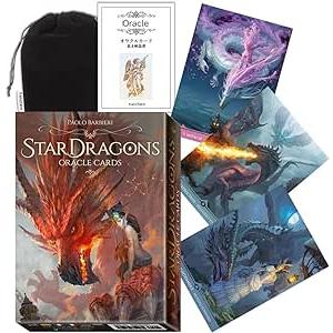 オラクルカード Lo Scarabeo 正規販売店 スタードラゴンズ