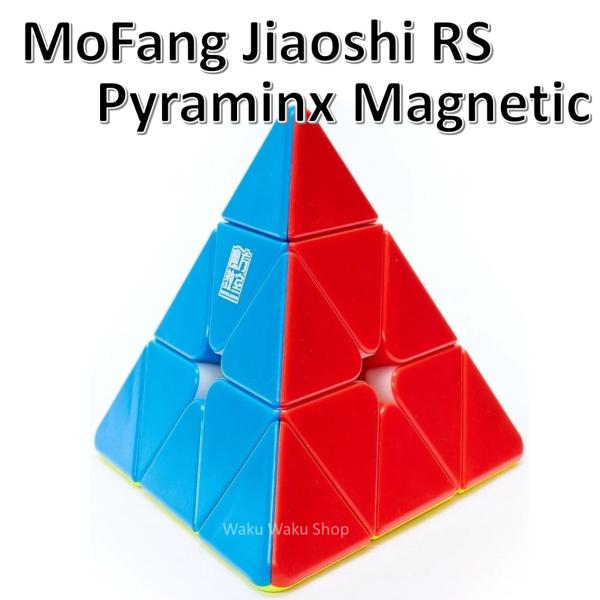 安心の保証付き 正規販売店 Cubing Classroom MoFang Jiaoshi RS P...