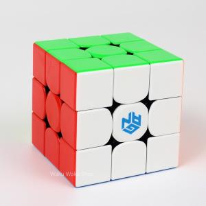 Gancube GAN356 X 競技向け 磁...の詳細画像1