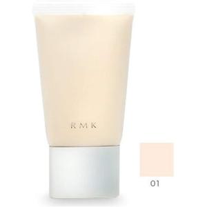 RMK クリーミィ ポリッシュト ベース N #01 30g