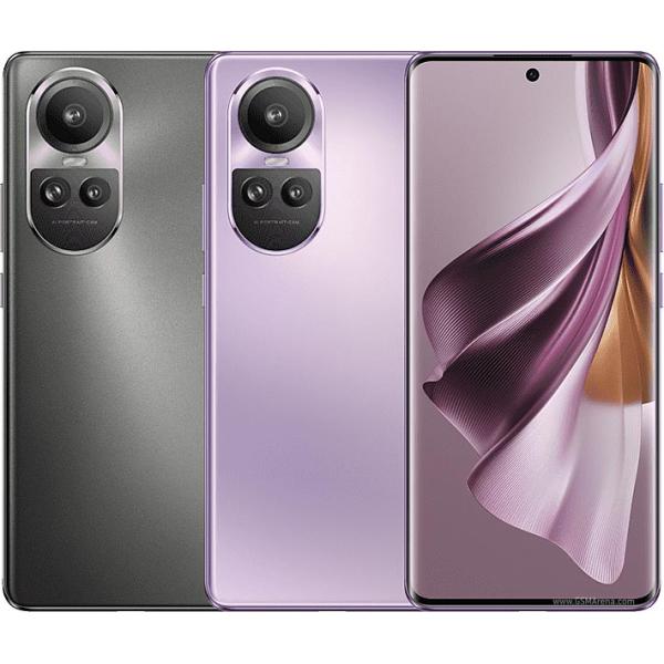 【送料無料】OPPO Reno10 pro 5G 256GB 12GB RAM デュアルSIM 海外...