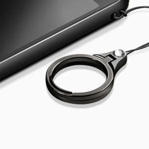 バンカーリング ストラップ スマホ ホルダー ...の詳細画像5