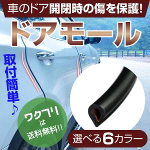 車 ドアモール ドアガード 車用ドアモール 自動車ドアモール