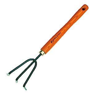 熊手 レーキ ガーデニング 園芸用品 DIY 工具 用具 除草 草取り 草刈り 