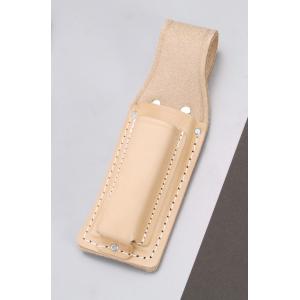 コヅチ KOZUCHI work time 牛床皮 モンキー・ラチェットレンチ 2段差し