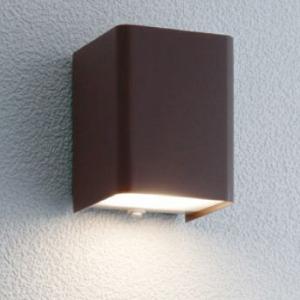 エクステリア 照明 マリンライト OG043433LD 100V(LED) 色：ブラウン 