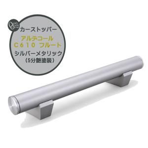 オンリーワン アルデコール フルート シルバーメタリック（５分艶塗装）