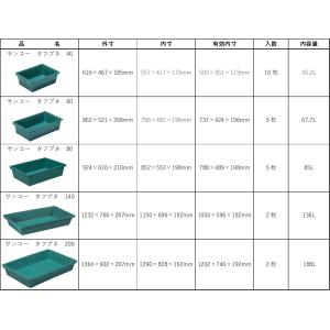 サンコー タフブネ 40 【1枚】(内容量35...の詳細画像4