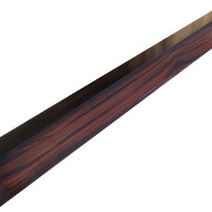 本紫檀木っ端1147 約401×約60×約17mm 銘木 端材 DIY 素材 : 和空間 