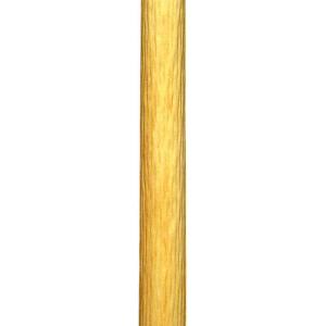 商談中杉磨き 丸太約3m 床柱用3本