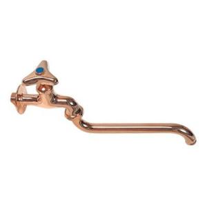 水屋用水栓（ブロンズ）