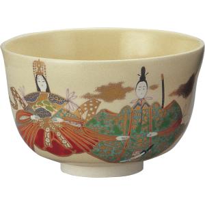 茶道具 抹茶茶碗 紅葉 宮地英香作 茶道 : 茶道具いまや静香園 - 通販