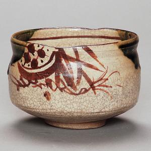 銘々皿 四方菊抜 織部 五客 加藤五陶作 茶道具 茶道 : 和空間ヤフー