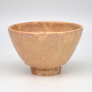 茶碗 金地 光琳梅 宮地英香作 茶道具 茶道 琳派写し 紅白梅 新春の