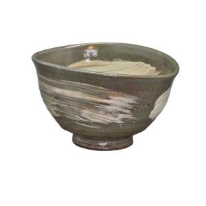 A 101 抹茶碗 赤楽 馬上杯 ・楽入作 ( 未使用品 ) 茶道具 赤楽茶碗 抹茶茶碗 佐々木松楽作 : お茶道具の駒屋 - 通販