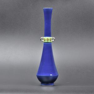 茶道具 お棚 及台子 青漆爪紅 宗旦好写し 小林幸斎作 小林幸斉作 組立