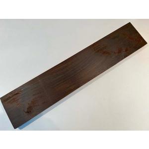 本紫檀木っ端1212 約405×約30×約23mm 本紫檀 端材 乾燥材 高級木材