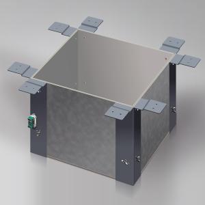 大炉炉縁 北山杉丸太 茶道具 茶道 茶室 和の暮らし 伝統工芸 茶会 茶席