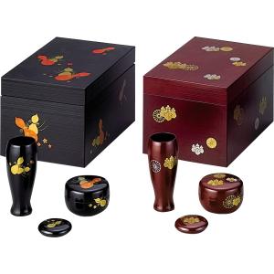茶道具 茶箱 利休茶箱 本桑 仙正作 茶道 : 茶道具いまや静香園 茶道具 茶箱 利休茶箱 本桑 仙正作 茶道 : 茶道具いまや静香園