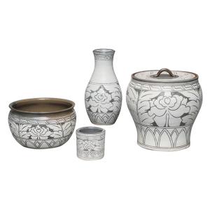 茶道具 香合 限品限り 一文字香合 交趾 鱗文 中村翠嵐作 茶道 茶道具 香合 限品限り 一文字香合 交趾 鱗文 中村翠嵐作 茶道