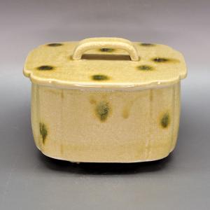 菓子器 食籠 朱塗 金網目 木質 茶道具 茶道 : 和空間ヤフーショップ