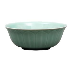 骨董 菓子鉢 赤絵 福字 染め付け 鉢 茶道具 茶道 盛り鉢 在銘 木箱 骨董 菓子鉢 赤絵 福字 染め付け 鉢 茶道具 茶道 盛り鉢 在銘 木箱