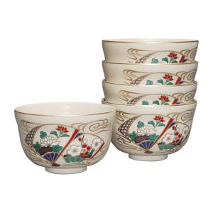 加藤昌山　数茶碗　天目型七宝文　茶道具 加藤昌山 数茶碗 天目型七宝文 茶道具