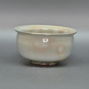 水指 高取写 耳付 中村与平作 耳付水指 茶道具 茶道 茶の湯 伝統工芸