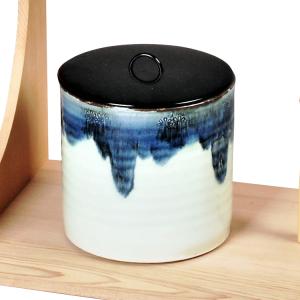 水指 安南蜻蛉 角 五陶作 茶道 茶道具 : 和空間ヤフーショップ - 通販