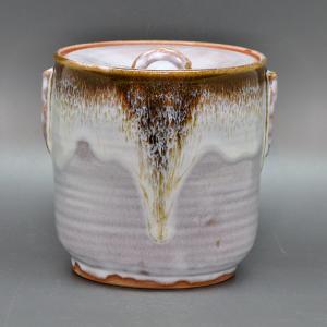 水指 祥瑞 二閑人 景徳鎮 茶道 茶道具 : 和空間ヤフーショップ