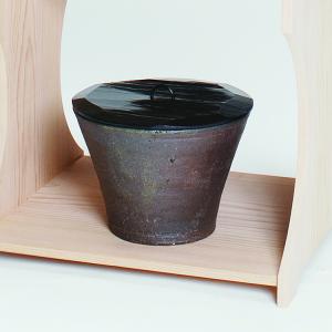 水指 一重口 染付山水 高野昭阿弥作 茶道 茶道具 : 和空間ヤフー