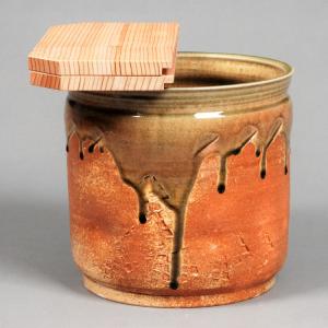 小四方棚 即中斎好写 中村宗悦作 表千家 茶道具 茶道の精神 即中斎