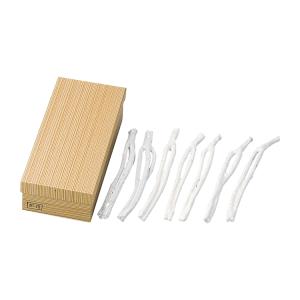 茶道具 飾火箸 桐の実／宝珠頭／椎頭 般若勘渓 : 茶道具 月香園 - 通販