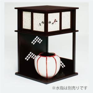 茶道具 お棚 丸卓 松摺漆 惺斎好写し 中村宗悦作 組立式 炉 茶道具 お棚 丸卓 松摺漆 惺斎好写し 中村宗悦作 組立式 炉